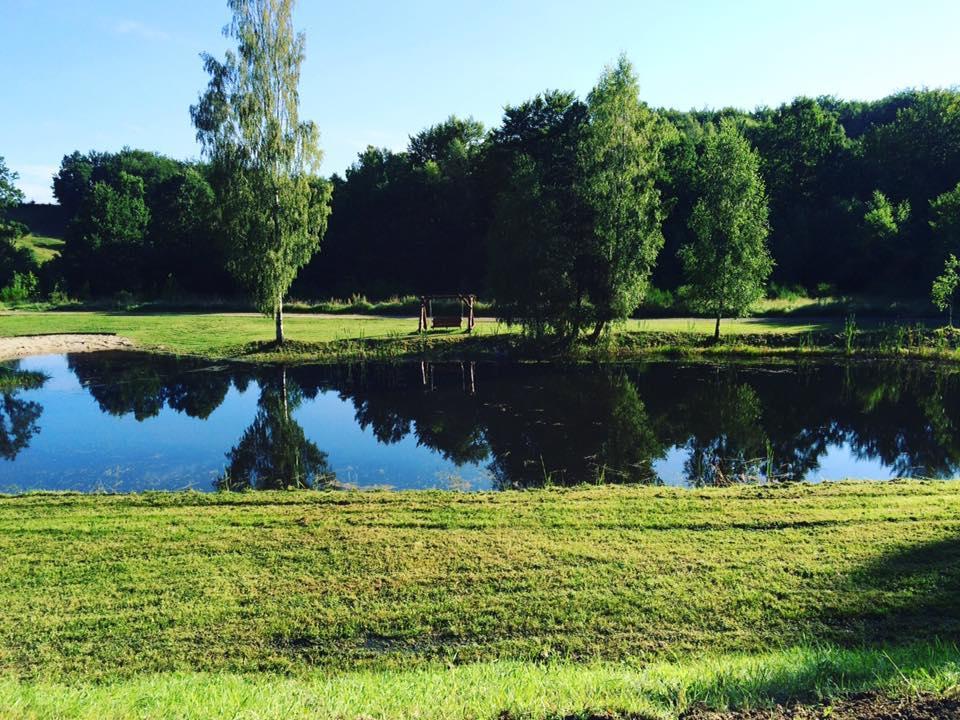 Mana Village - Jacuzzi & Sauna Barłomino Exterior foto